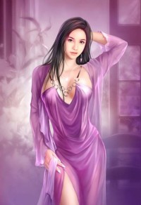 大野狼和小甜点
